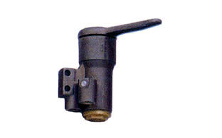 Valvula freno mano zorra - Vista 2