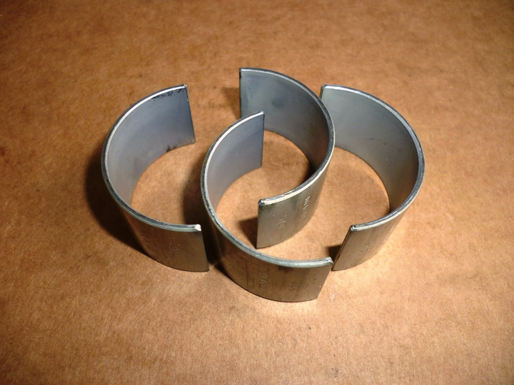 Buje compresor biela compresor std - Imagen principal