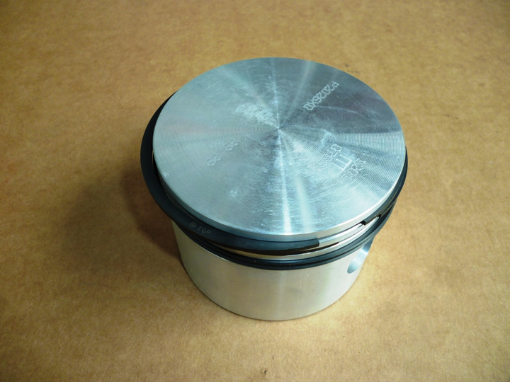 Piston compresor std completo - Imagen principal