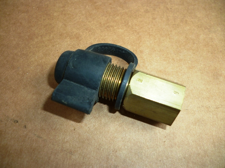 Valvula toma presion - Imagen principal