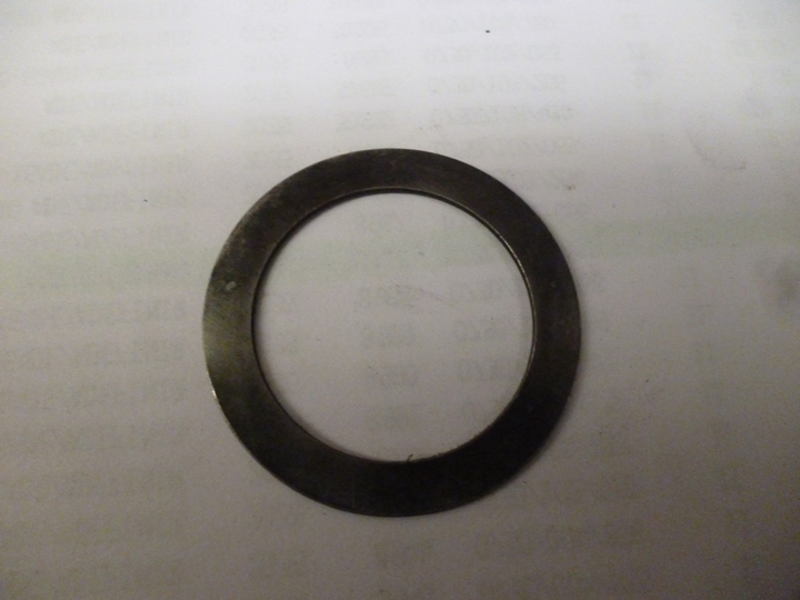 Arandela cc eng. planetario 16s-1650 - Imagen principal