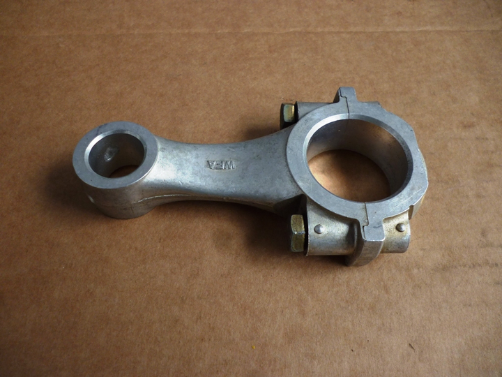 Biela compresor - Imagen principal