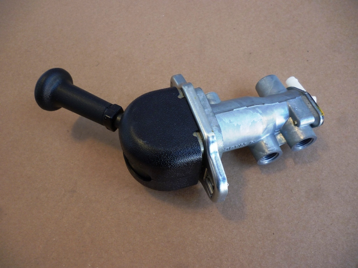 Valvula freno mano baston - Imagen principal