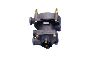 Valvula distribuidora - Vista 2