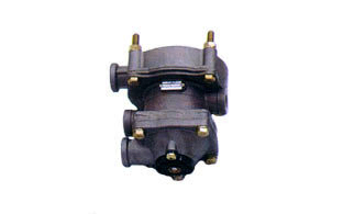 Valvula distribuidora - Vista 2