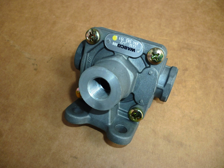 Valvula descarga rapida 16(3) - Imagen principal