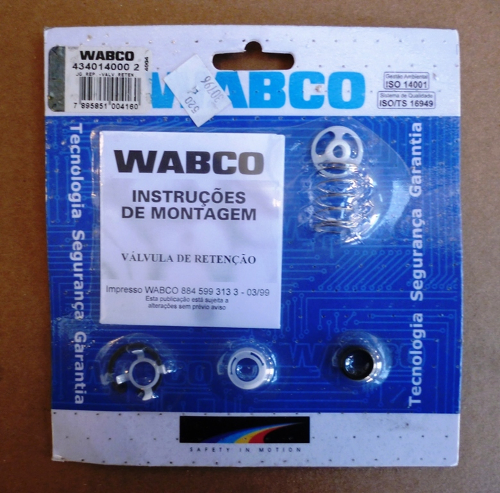 Rep valv retencion - Imagen principal