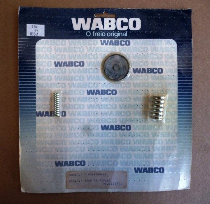 Rep valv flujo completo - Imagen principal