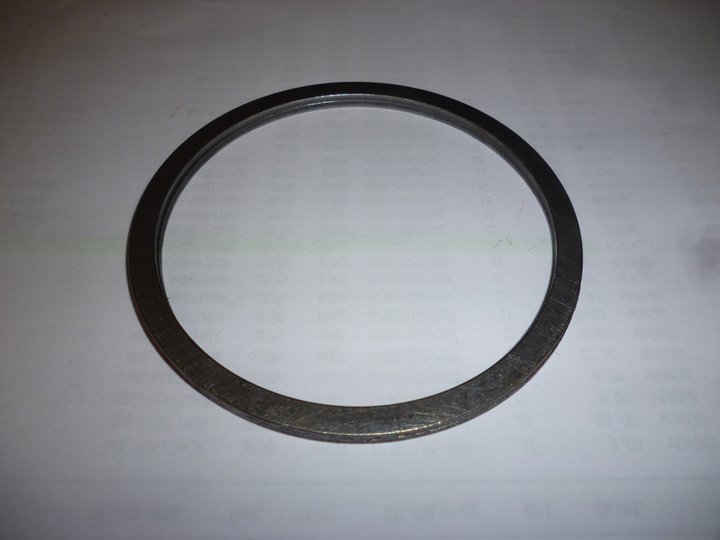 Arandela cc ajuste directa 1.95 mm s5-420 - Imagen principal