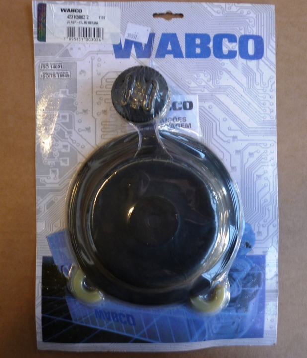 Rep galleta freno tipo 20" compl. - Imagen principal