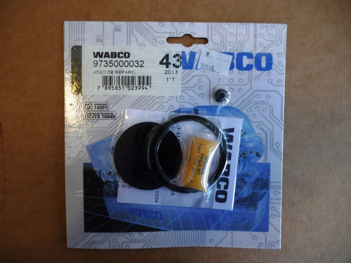 Rep valv descarga rapida compl. - Imagen principal