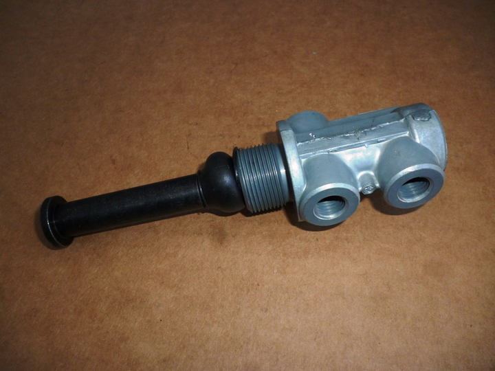 Valvula accio freno motor (boton) - Imagen principal