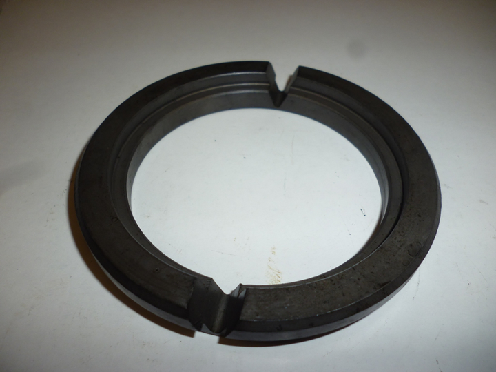 Anillo cc bipartido aj. directa 6.50 mm s6-1550 - Imagen principal