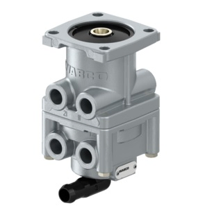 Valvula pedalera - Imagen principal