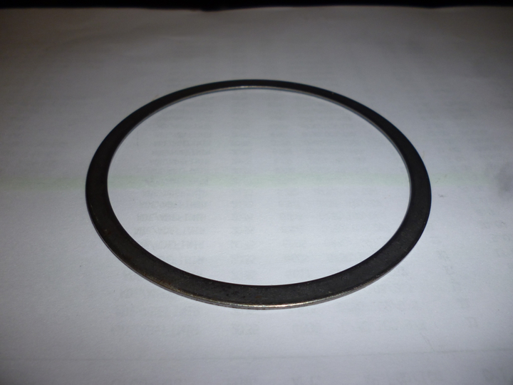 Arandela cc ajuste directa 1.20 mm s5-420 - Imagen principal