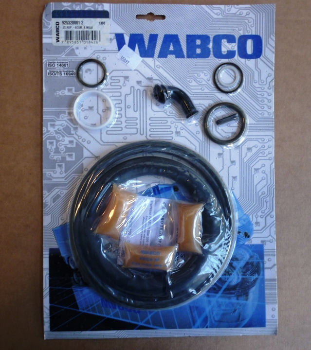 Rep springbrake emergenci tipo 24" compl. - Imagen principal