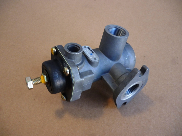 Valv limitadora presion - Imagen principal