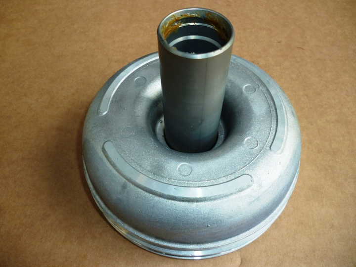 Piston springbrake tipo 16" - Imagen principal