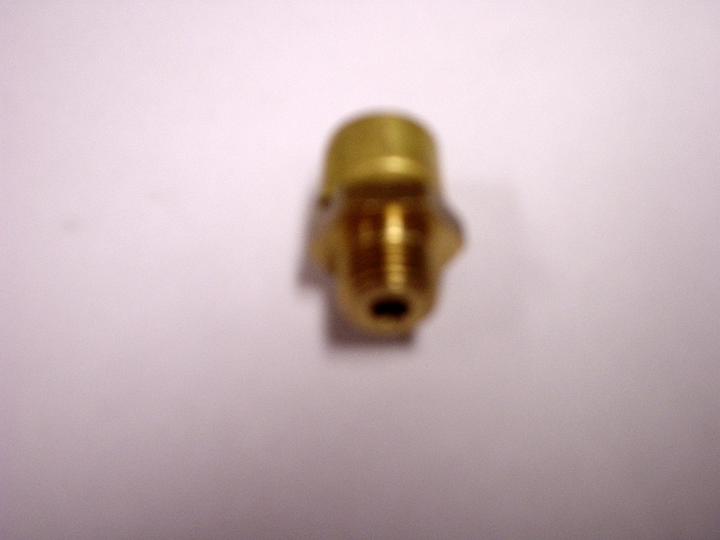 Valvula seguridad cc (respiracion) s5-820 - Imagen principal