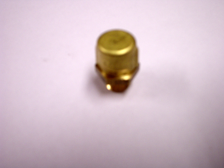 Valvula seguridad cc (respiracion) s5-820 - Vista 2