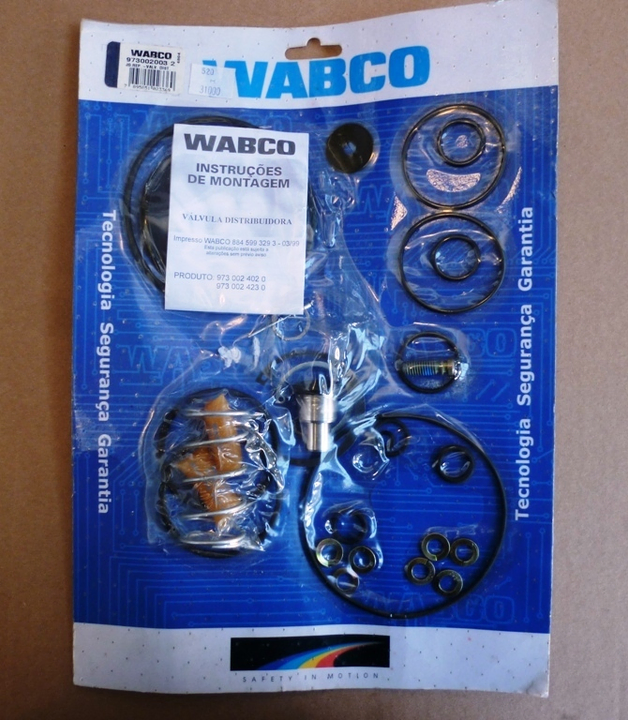 Rep valv distribuidora compl. - Imagen principal