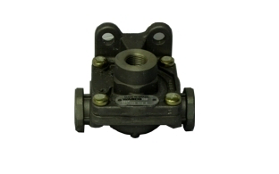 Valvula descarga rapida - Vista 2