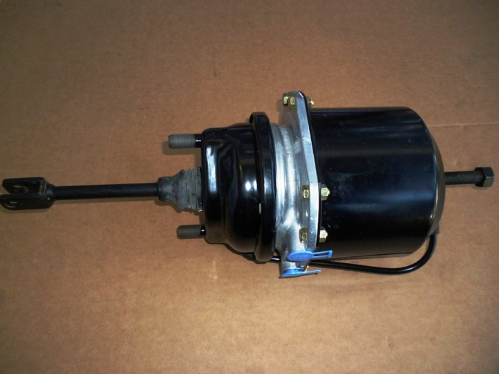 Spring brake 16/24 der - Imagen principal