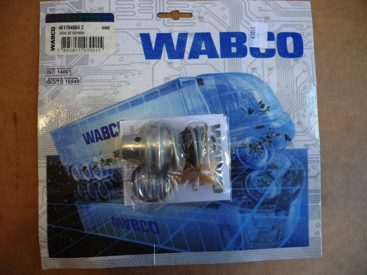 Rep valv freno de mano (baston) compl. - Imagen principal