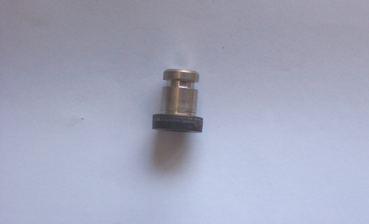 Valvula de valvula de freno mano m. benz. - Imagen principal