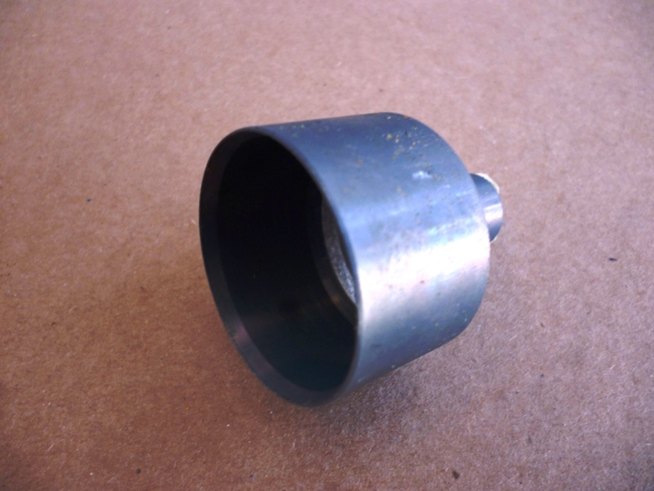 Piston valvula freno f. mano - Imagen principal