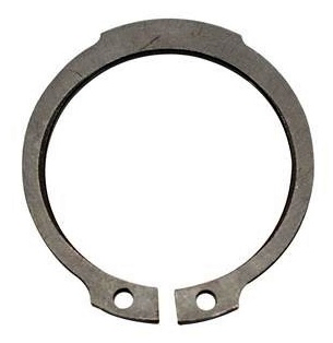 Anillo cc seguridad  eje sup. 2.20 mm s5-42 - Imagen principal