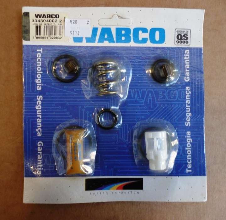 Rep valv drenaje automatico - Imagen principal