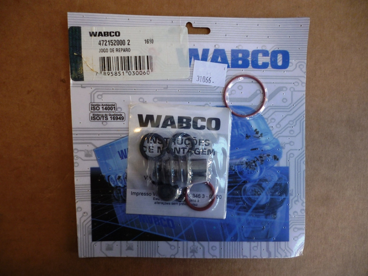 Rep valv solenoide - Imagen principal