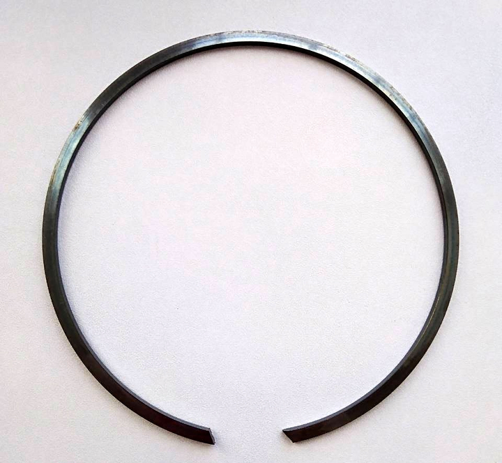 Seguro caja cambios planetario cc. 16s-1650 - Imagen principal