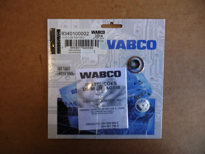 Rep valv retencion - Imagen principal