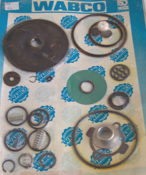 Rep valv distribuidora compl. - Imagen principal