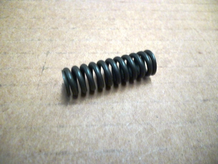 Resorte caja cambios trambalador cc. s5/s6-820 - Imagen principal