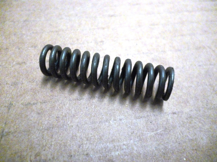 Resorte caja cambios trambalador cc. 16s-1650/16s-1300-1600-1900 - Imagen principal