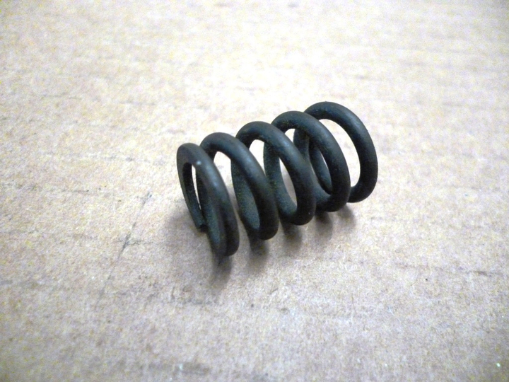 Resorte caja cambios trambalador cc. 16s-1650 - Imagen principal