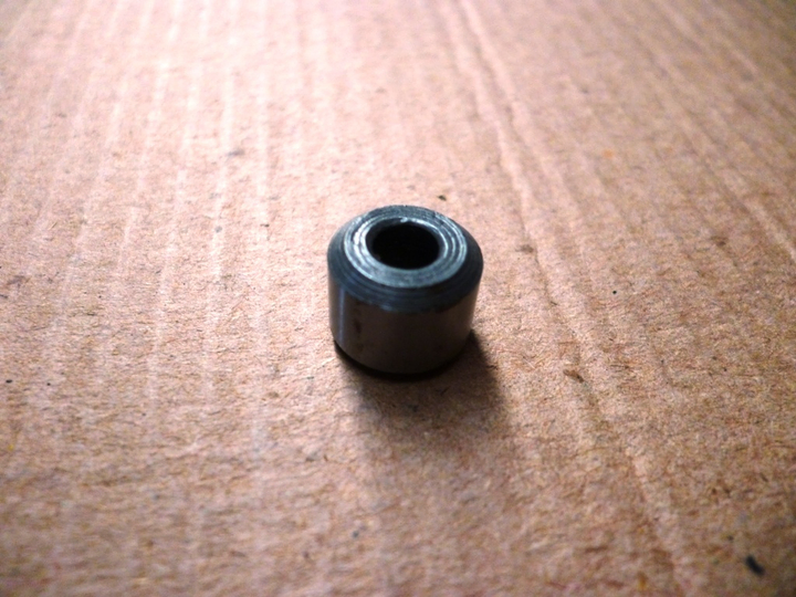 Pino caja cambios eje trambalador cc. 16s-1650 - Imagen principal