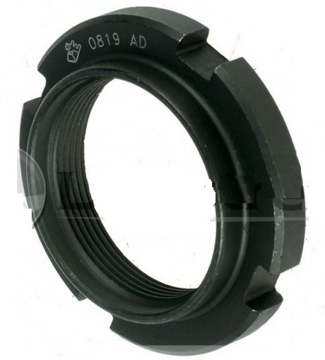 Tuerca eje sup. cc ak/s6-80+gv80 - Imagen principal