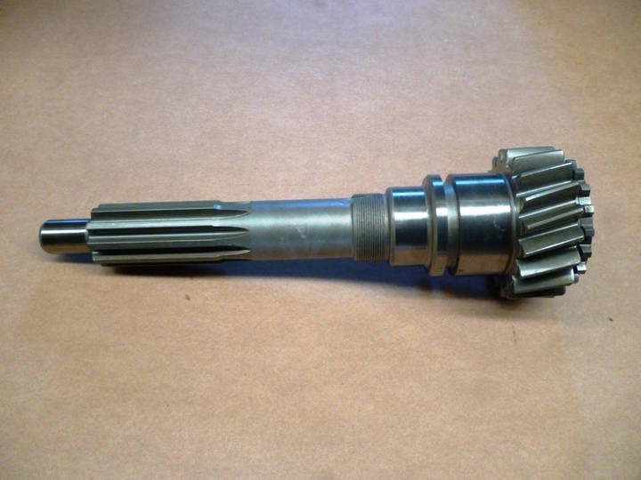 Directa cc. ak/s6-80+gv80 - Imagen principal