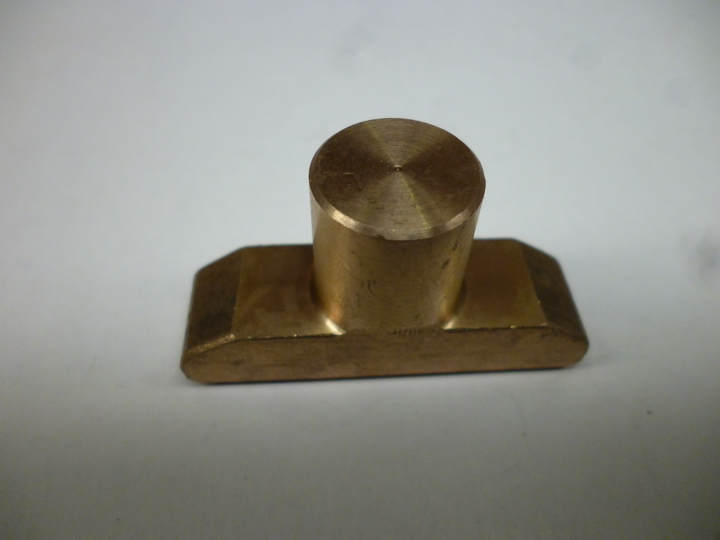 Pastilla caja cambios s6-1550 - Imagen principal