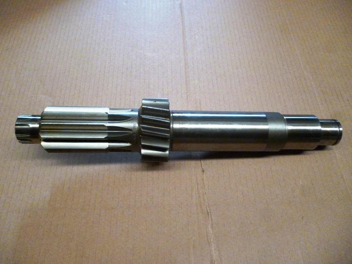 Eje caja cambios inferior s6-680 - Imagen principal