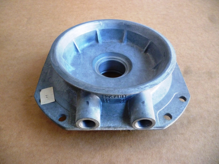 Platina int springbrake 16" x 24" - Imagen principal