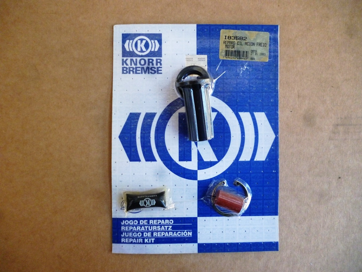 Rep cilindro neumatico accionamiento freno motor - Imagen principal