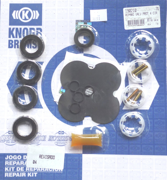 Rep valv protectora - Vista 2