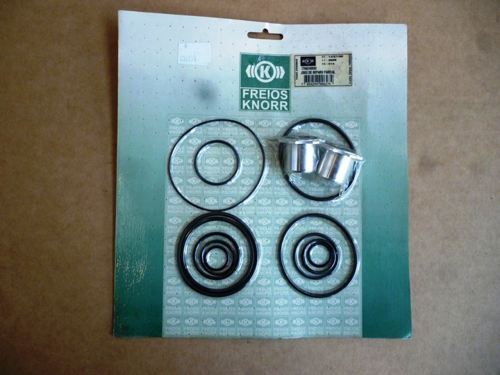 Rep valv pedalera - Imagen principal