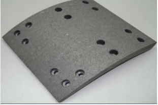 Cinta freno alt 177, 8 dia 419 esp 21, 4 rem 14-tra 1ra - Imagen principal