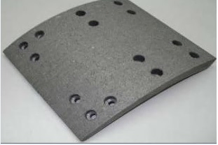 Cinta freno alt 177, 8 dia 419 esp 21, 4 rem 14-tra 2da - Imagen principal